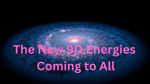 The New 9D Energies Coming to All ∞The 9D Arcturian Council, Channeled by Daniel Scranton 4-11-23