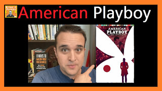 Business Movie: American Playboy 🐰