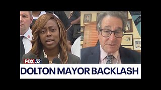 Dolton trustees to call for investigation into Mayor Tiffany Henyard's conduct