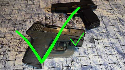 MantisX10 + Cheap Pistol >= Premium Pistol Without