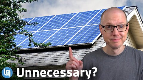 Get Solar Energy Without Solar Panels On Your Home - Community Solar Explained