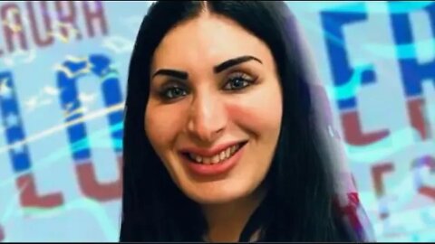 Laura Loomer says “I will fight for Christian Nationalism”