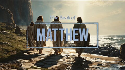 Matthew 2 “What Have You Done With God’s Son?”