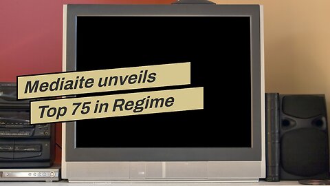 Mediaite unveils Top 75 in Regime Media…