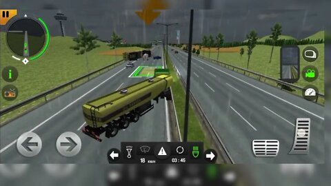 oil tanker transporter truck simulator, oil tanker transporter truck simulator game, oil tanker