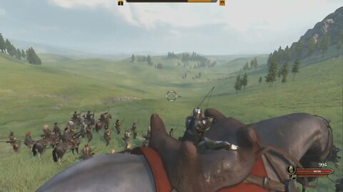 Bannerlord mods that got removed from Netflix