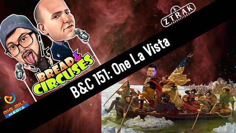 B&C 151: One La Vista