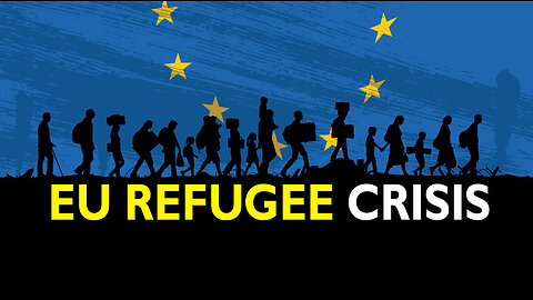 EU Refugee Crisis