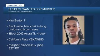 BPD searching for suspect in deadly Central Bakersfield shooting