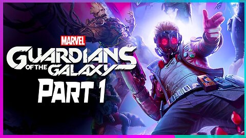 🔥New game to play🔥 Marvel's guardians of the galaxy
