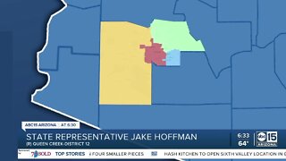 Republican lawmakers want to split Maricopa County in 4