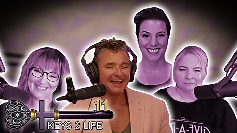 Keys 2 Life EP33: Give-A-Derm