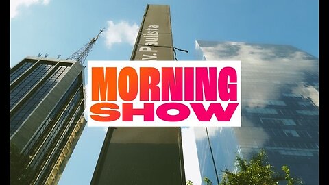 MORNING SHOW - 22/12/2023