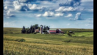 Dr. Lee Merritt and Trent Loos on the War on Cattle