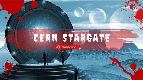 "Unlocking the Secrets of the Universe: How CERN Stargate Technology