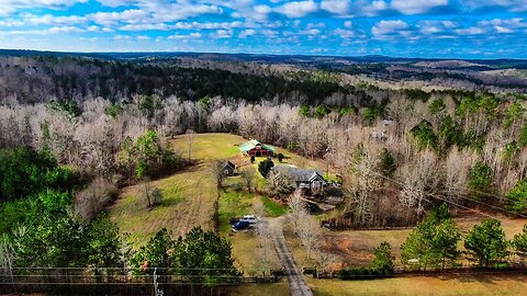 Old Holland Farms in Georgia