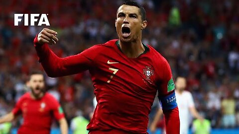 Cr7 One last Goal | Cristiano Ronaldo| Fifa World cup 2022