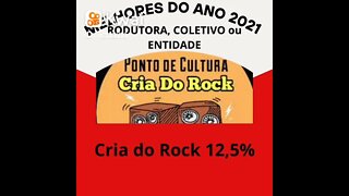 Melhores Coletivos 2021