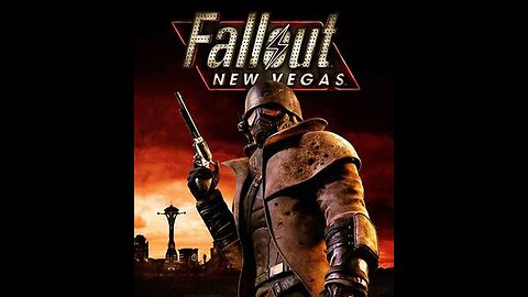 Fallout: New Vegas! No Mods, All DLC