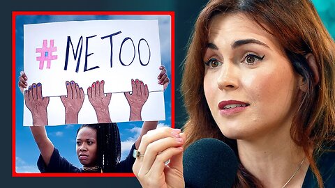 Women Are Being Lied To About #MeToo