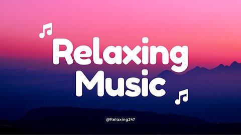 Relaxing Sleep Music + Insomnia - Stress Relief, Relaxing Music, Deep Sleeping Music...