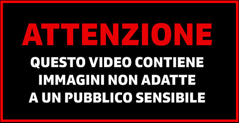 IMBALSAMATORE RIVELA COSA SONO I COAGULI BIANCHI RITROVATI NELLE VENE DEI 💉💀⚰️ COVID!🙈​🙉​🙊​...