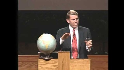 Creation Seminar 6 - The Hovind Theory (FULL)