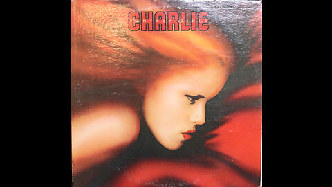 Charlie - Fantasy Girls (1976) [Complete LP]