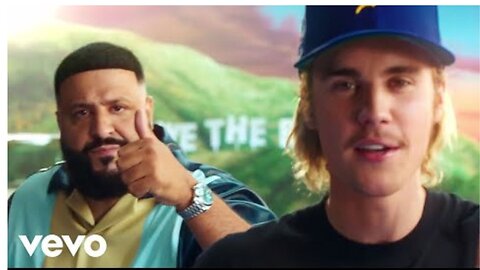 DJ Khaled - No Brainer (Official Video) ft. Justin Bieber, Chance the Rapper, Quavo