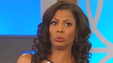 Omarosa: "Donald Trump is a very kind person"