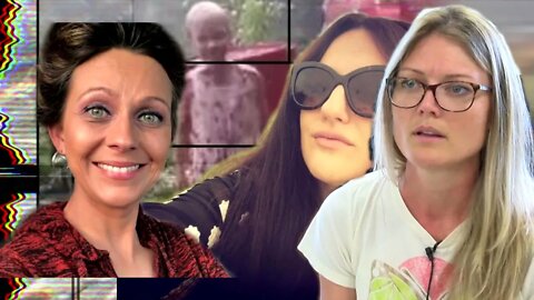 Vil The Shill Emotional Manipulation - YouTube Mum Uses Son's Death To Spread Lies - INTRO - TEASER