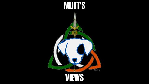 Mutt's Views #3