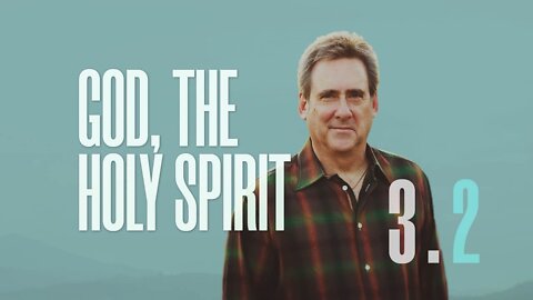 God, The Holy Spirit | Podcast Season 3, Episode 2