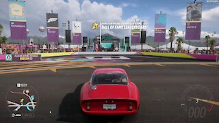 FORZA HORIZON 5 - Hall of Fame!!!