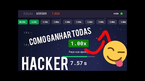 HACKER PARA NUNCA MAIS PERDE DINHEIRO NA SMACH - VERDADEIRO ROBO DE PIX - APOSTAS SMACH