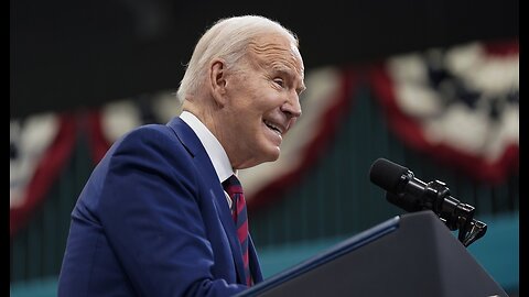 Biden Baffled in Tampa: Confuses Woman With Man, Accidentally Tells Truth on Himself in Funny Gaffe
