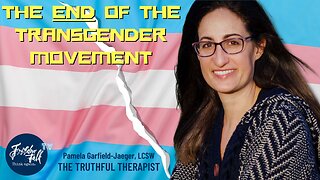The End of the Transgender Movement