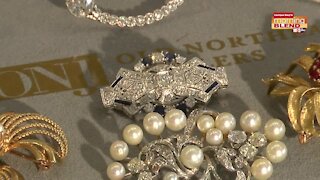 Old Northeast Jewelers | Morning Blend