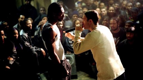 8 Mile: All Rap Battles