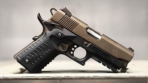8 AWESOME Guns JUST RELEASED At The 2023 NRA