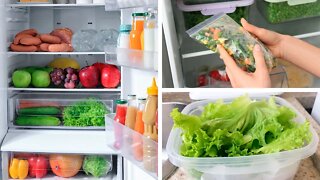 How to Store Leafy Greens to Keep Them Fresh for Weeks