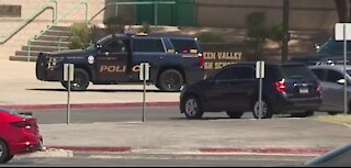 Fight at Green Valley High School prompts police response