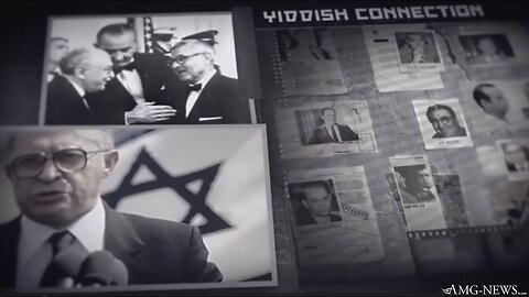 Exposed: Israel and the Dark Shadows Over the Kennedy Brothers Assassinations