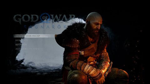 Ps4 God Of War Recap (Ragnarock)