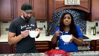 Recipes for life – Chili with Chris Passarell