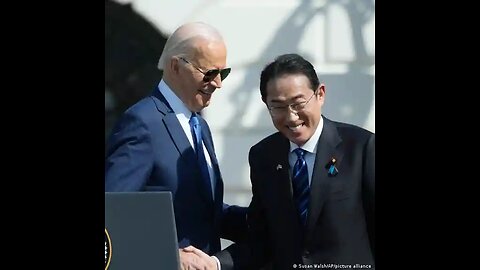 US-Japan Defense Ties: A New Era