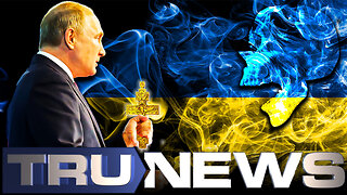 Putin Anointed as Russia’s “Chief Exorcist” to De-Satanize Ukraine’s Ruling Establishment