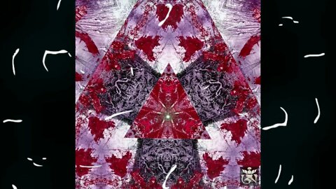 4 - Kaleidescopic Mandalas - New from Old (Best Viewed Full Screen)