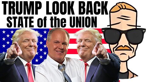 🟢 State of the Union | AMERICA FIRST Live Stream | Trump 2024 | LIVE | Trump Rally | 2024 Election |