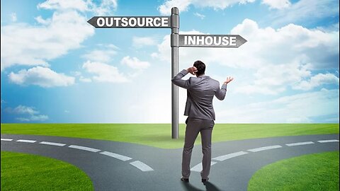 When I Say That You Are Being Outsourced, You Are Being Outsourced